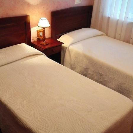 Apartamentos Los Balcones Tineo Zewnętrze zdjęcie