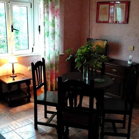 Apartamentos Los Balcones Tineo Zewnętrze zdjęcie