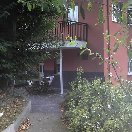 Apartamentos Los Balcones Tineo Zewnętrze zdjęcie