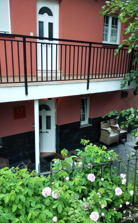 Apartamentos Los Balcones Tineo Zewnętrze zdjęcie