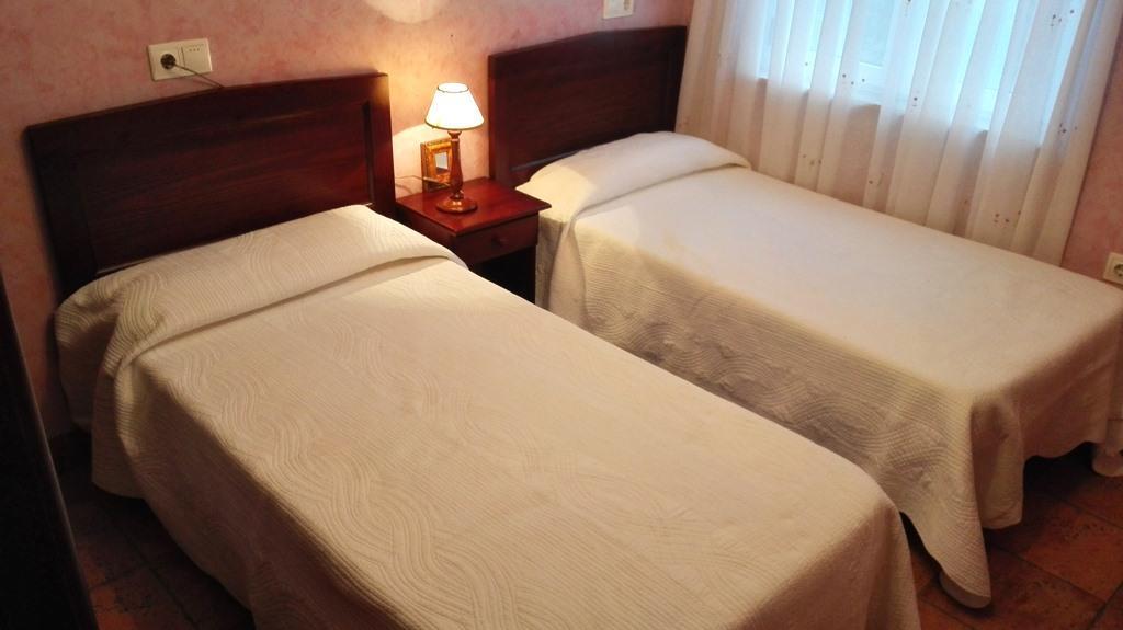 Apartamentos Los Balcones Tineo Zewnętrze zdjęcie
