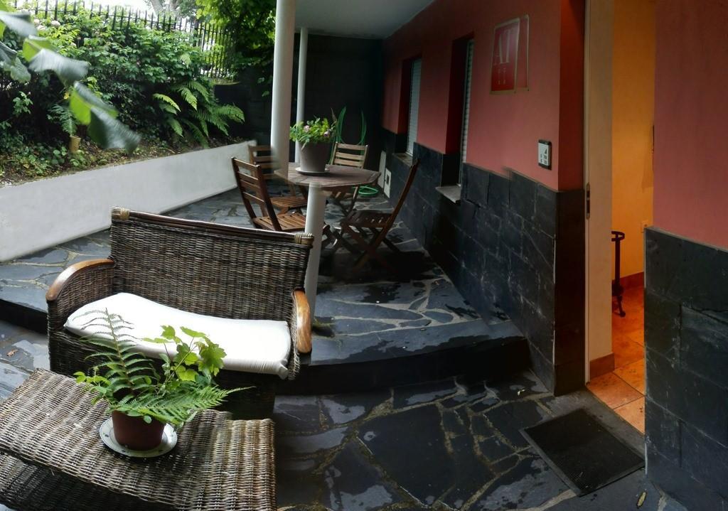 Apartamentos Los Balcones Tineo Zewnętrze zdjęcie