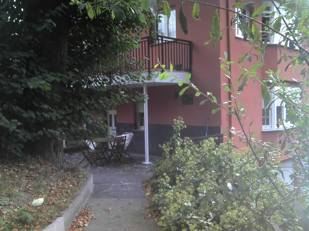 Apartamentos Los Balcones Tineo Zewnętrze zdjęcie